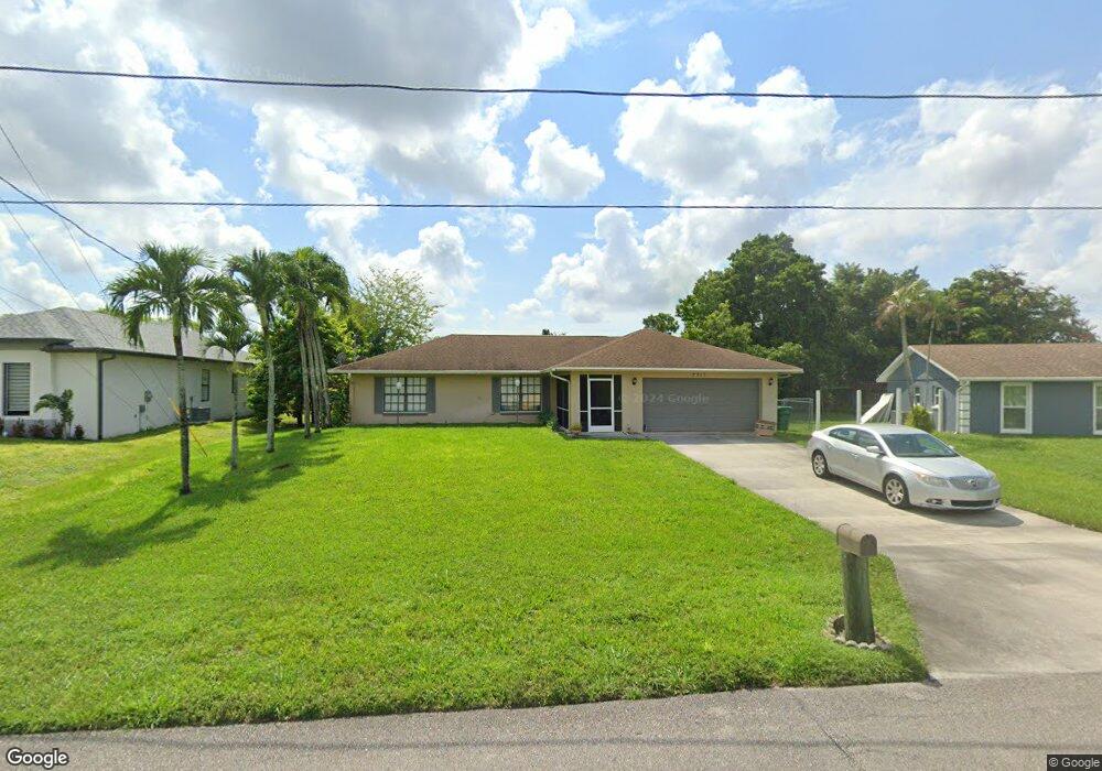2213 50th St SW, Naples, FL 34116 - photo 1