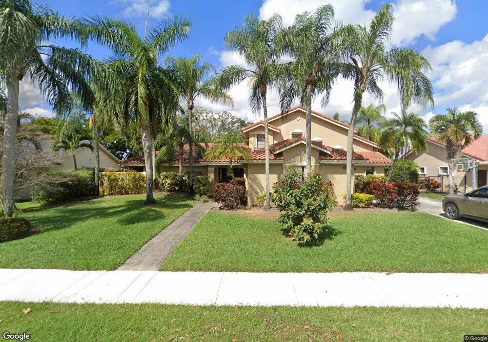 10175 SW 20th St, Davie, FL 33324 - photo 1