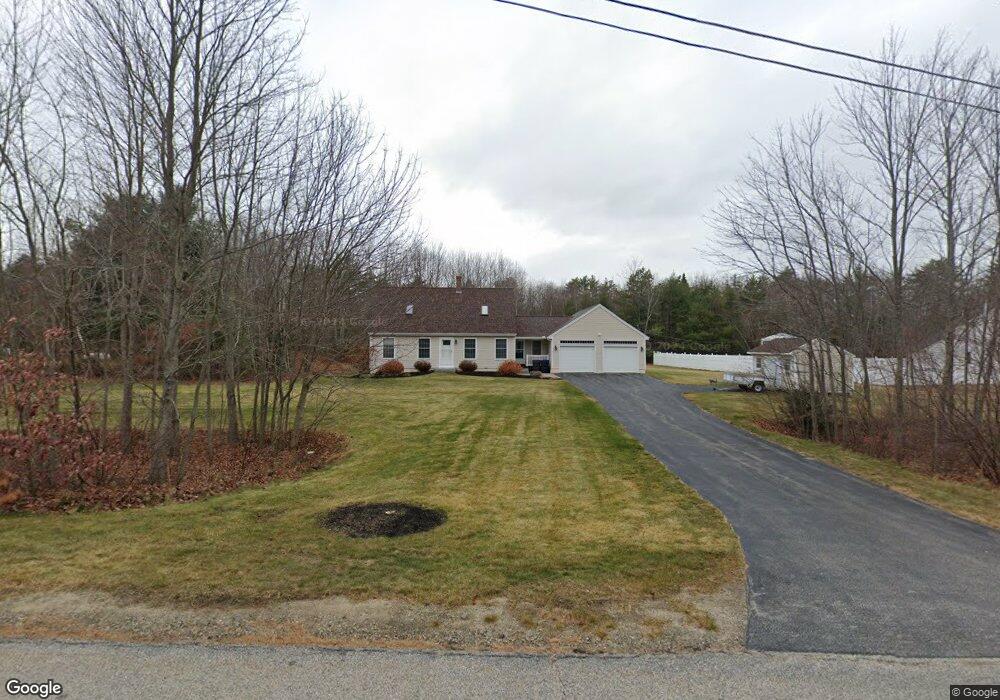 13 Pond View Rd, Old Orchard Beach, ME 04064 - photo 1