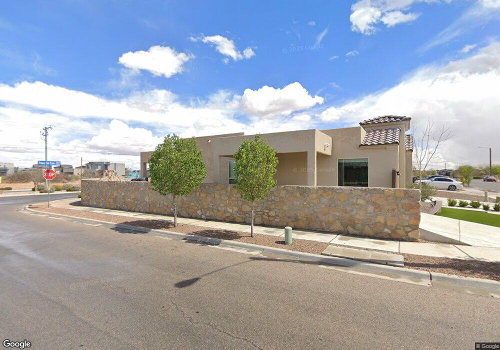 13565 Lartington, El Paso, TX 79928 - photo 1