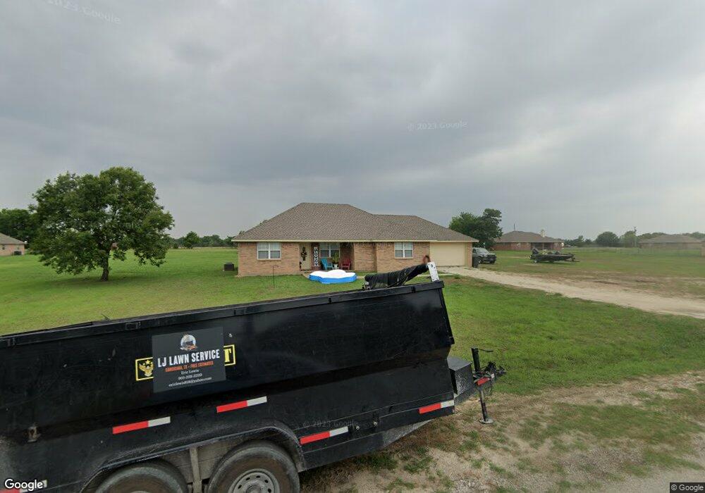 531 SE County Road 3115, Corsicana, TX 75109 - photo 1