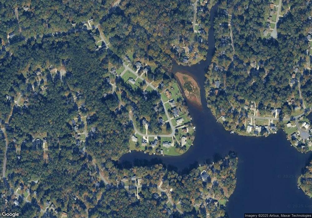 361 Fox Tail Dr, Macon, GA 31220 - photo 1