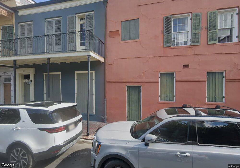 715 Ursulines Ave, New Orleans, LA 70116 - photo 1