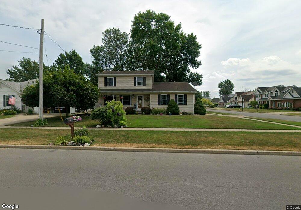 295 Wurlitzer Dr, North Tonawanda, NY 14120 - photo 1