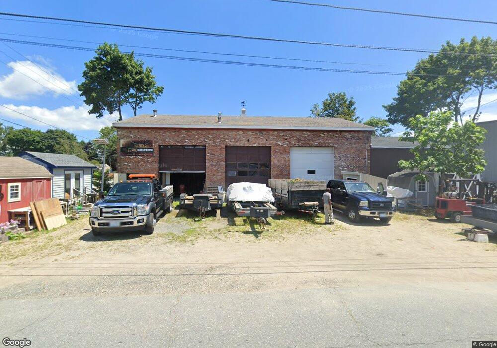 45 Alfred St, Warwick, RI 02889 - photo 1