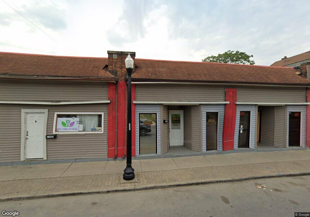 1743 Parsons Ave, Columbus, OH 43207 - photo 1