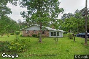 120 Cedar St, Silas, AL 36919