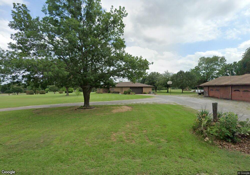 126 Lariat Dr, Denison, TX 75021 - photo 1