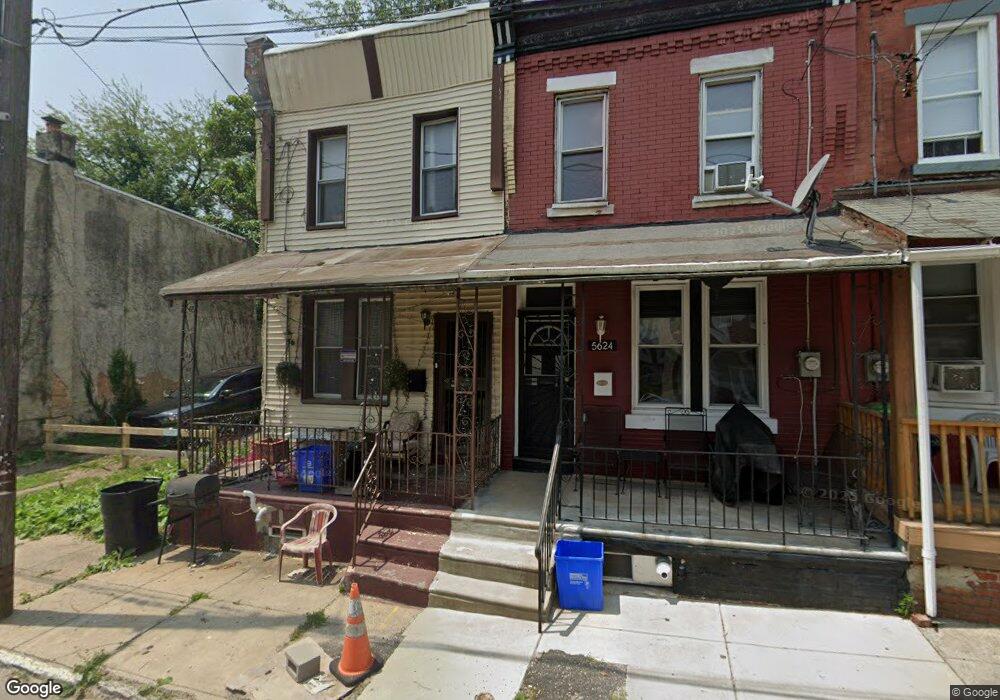 5622 Heiskell St, Philadelphia, PA 19144 - photo 1