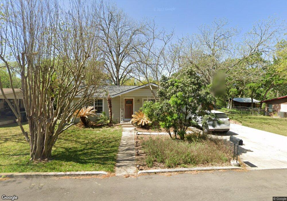 1431 Schulle Dr, San Marcos, TX 78666 - photo 1