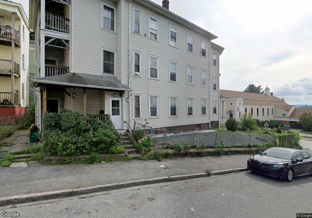 37 Vernon St unit 3, Worcester, MA 01610 - photo 1