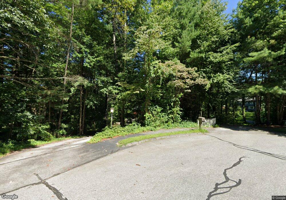 21 Cold Harbor Dr, Northborough, MA 01532 - photo 1