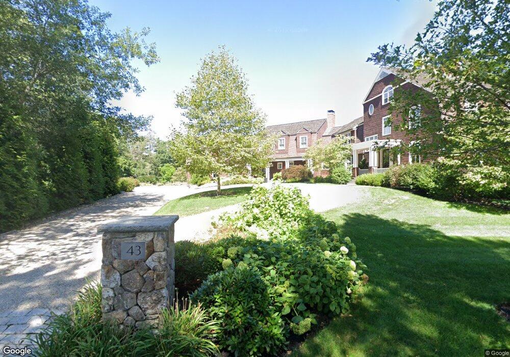 43 Cottage St, Hingham, MA 02043 - photo 1