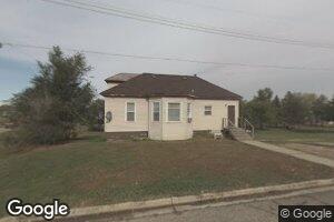 510 Prospect Ave, Velva, ND 58790