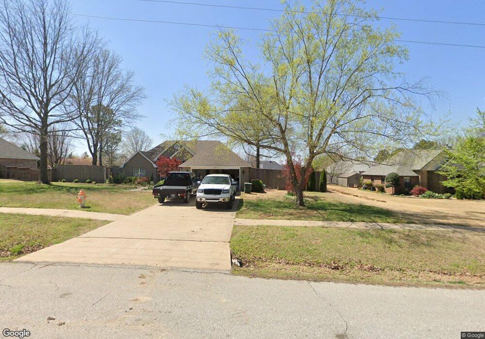 0 Country Club Dr unit 393024, Fayetteville, AR 72701 - photo 1