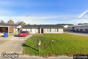 100 Clarence Ave, Newllano, LA 71461