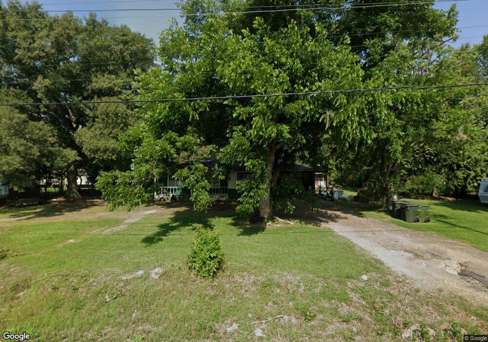 421 S Simmons St, Welsh, LA 70591 - photo 1