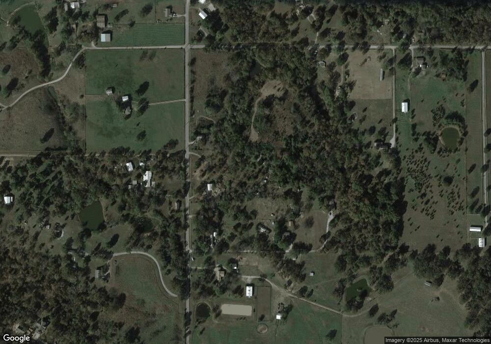 18125 S 4190, Claremore, OK 74017 - photo 1