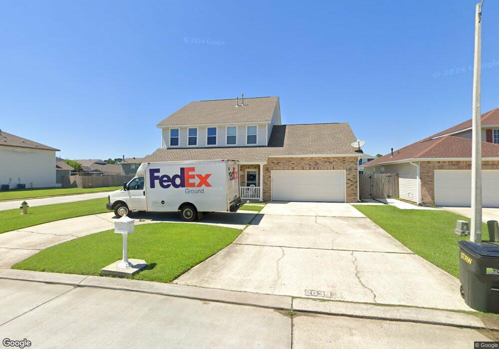 2039 Dylan Dr, Slidell, LA 70461 - photo 1