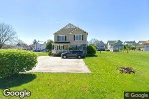 3286 North St, Morgantown, PA 19543