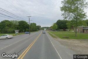 E E Main St, Big Run, PA 15715