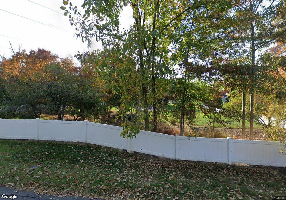 43368 Mountain View Dr, Chantilly, VA 20152 - photo 1