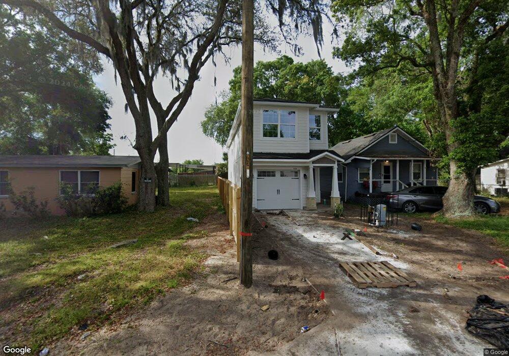 9134 India Ave, Jacksonville, FL 32211 - photo 1