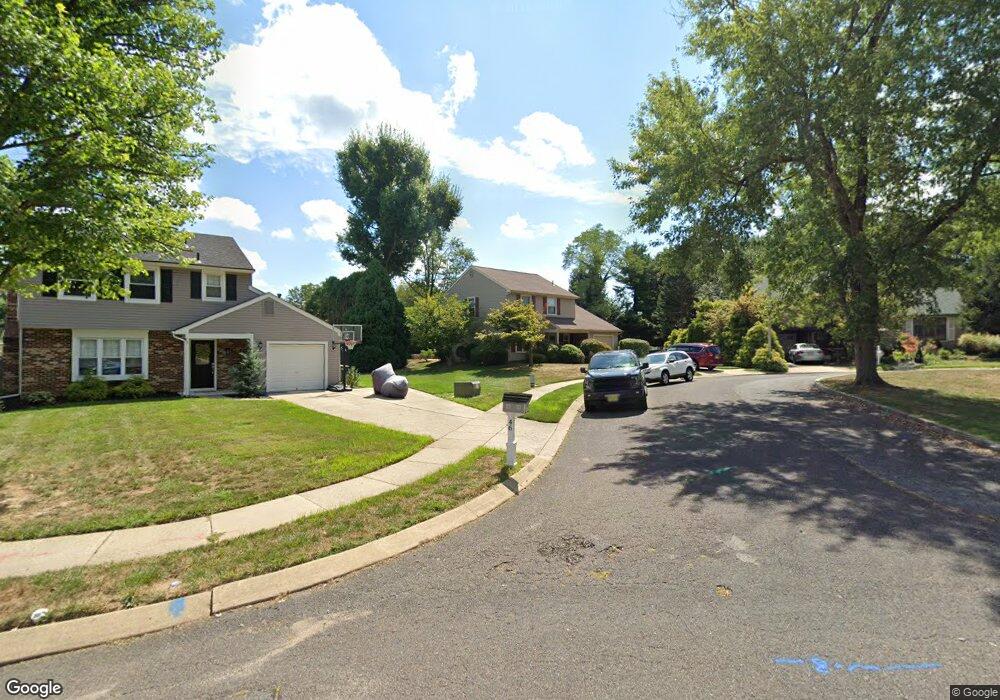 44 Dover Rd, Westampton, NJ 08060 - photo 1