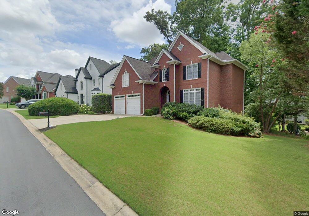4210 Kinsmon Way, Marietta, GA 30062 - photo 1
