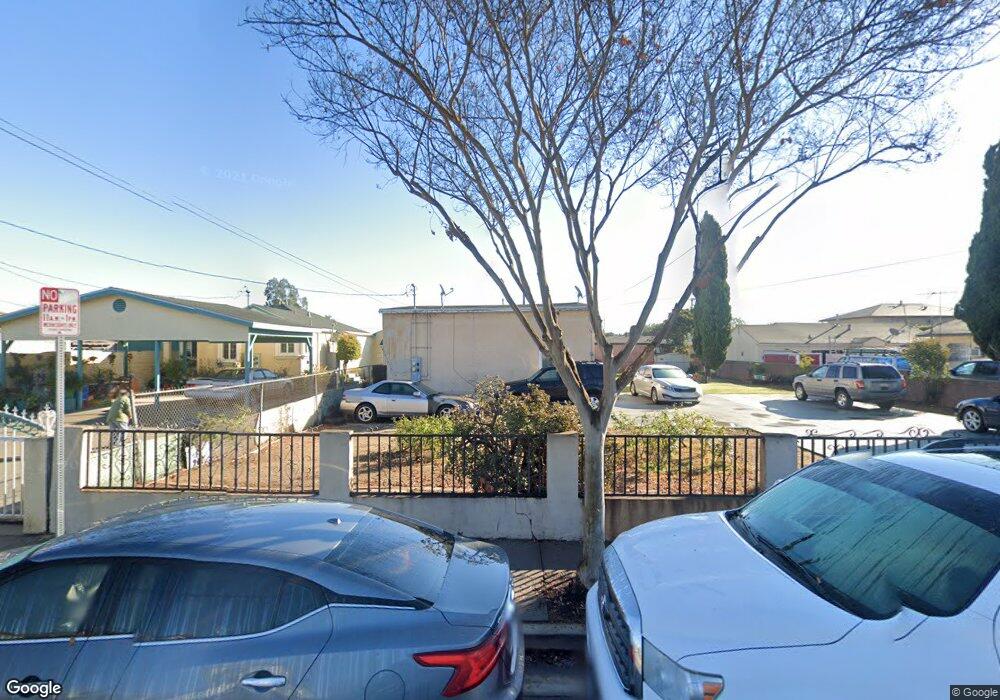 10928 Firmona Ave, Inglewood, CA 90304 - photo 1