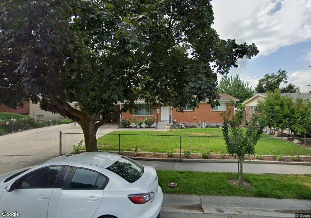 114 E 6980 S, Midvale, UT 84047 - photo 1