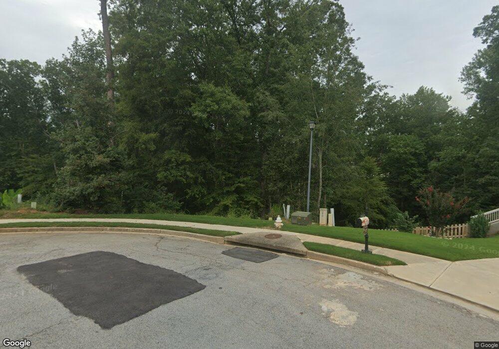 2308 Ginger Snap Ct NE, Conyers, GA 30013 - photo 1