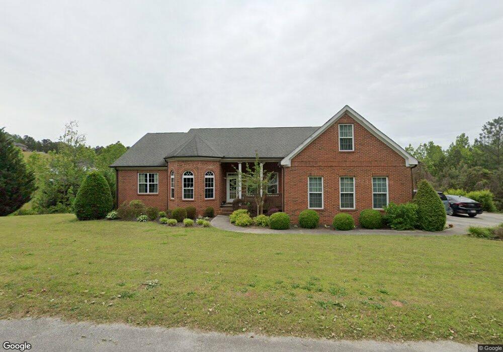 197 Banks Ridge Dr, Baldwin, GA 30511 - photo 1