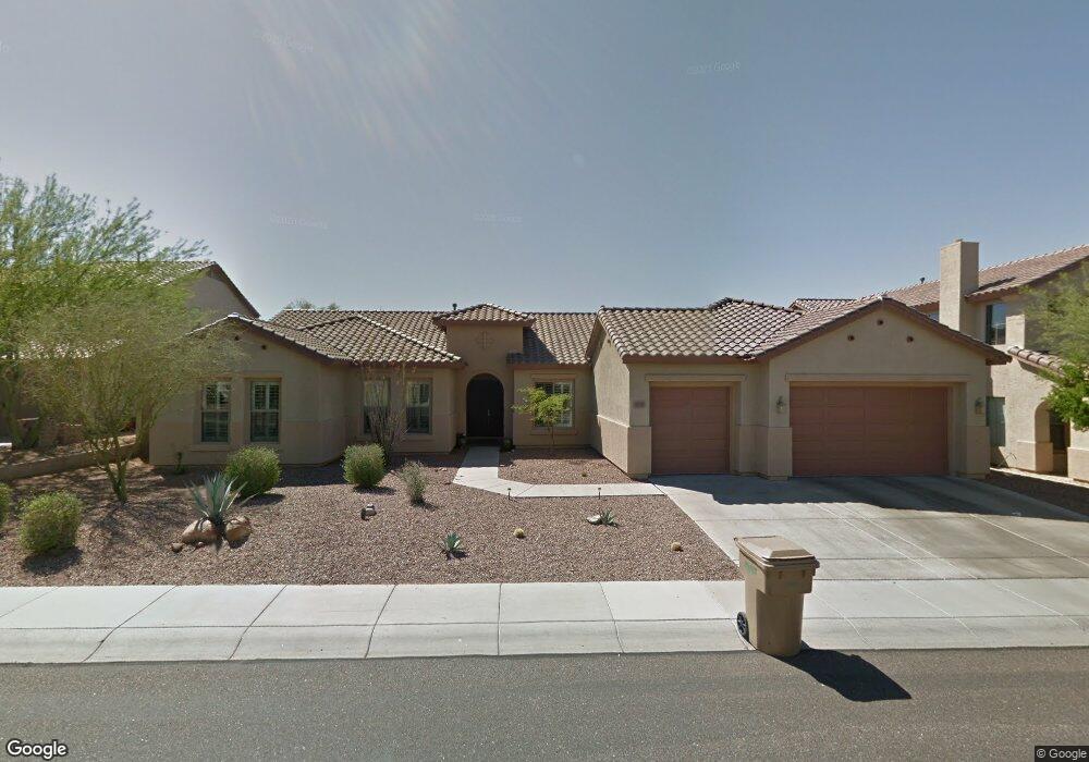 2219 W Hidden Treasure Way, Phoenix, AZ 85086 - photo 1