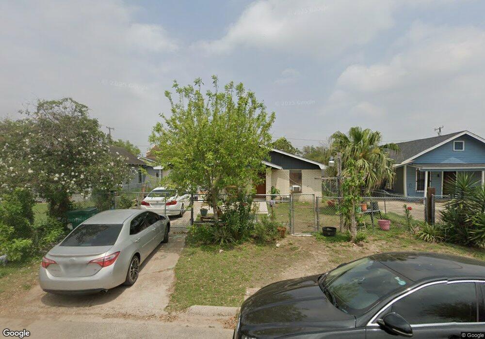 311 E Cherokee Ave, Pharr, TX 78577 - photo 1