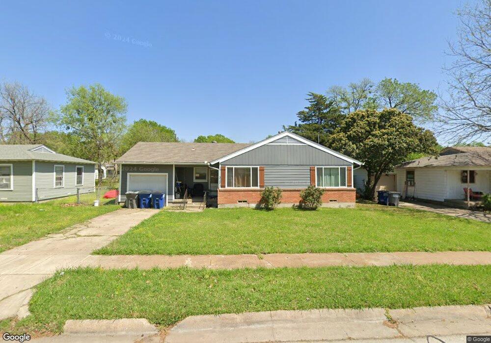 317 S 3rd St, Wylie, TX 75098 - photo 1