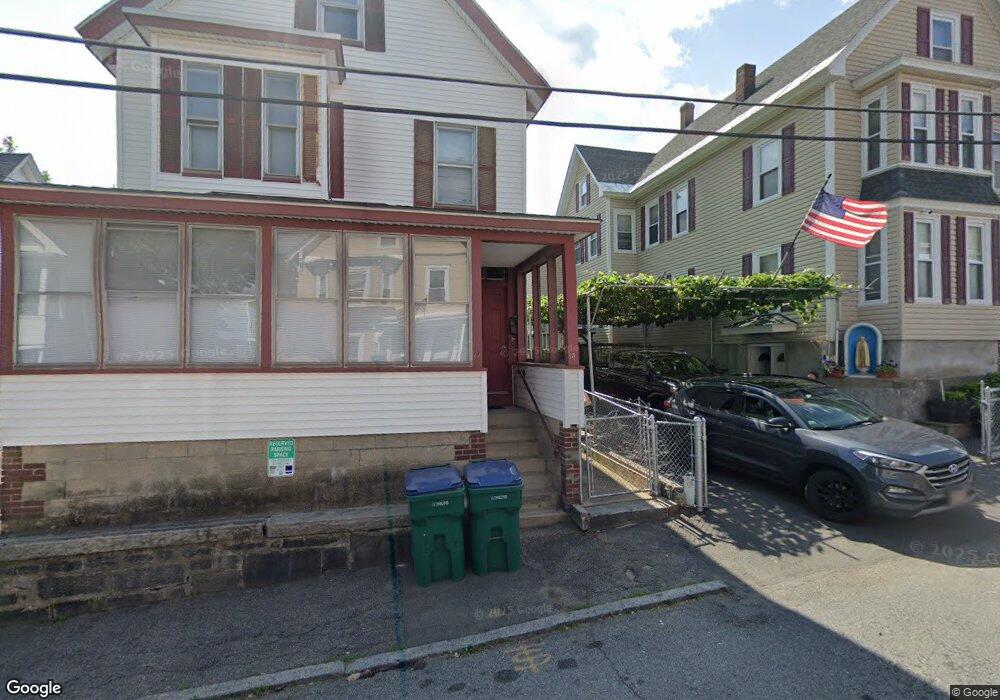 15 Ware St, Lowell, MA 01851 - photo 1