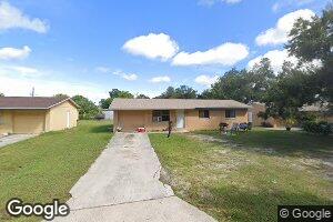 307 Detroit Ave, Fort Myers, FL 33905