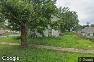 102 N Walnut St, Carthage, IN 46115