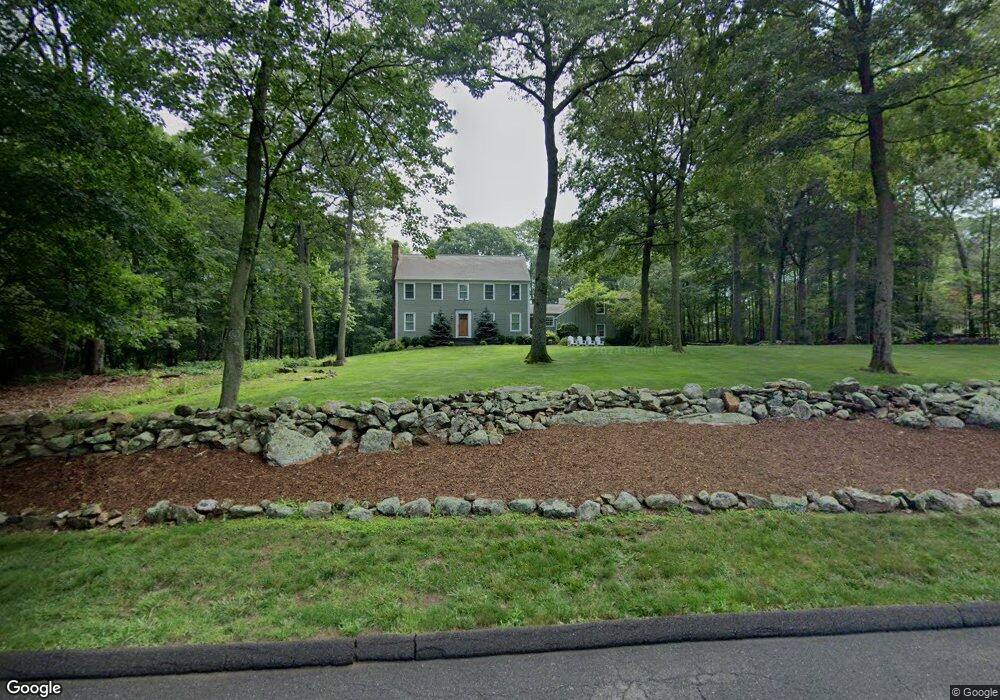 17 Armand Rd, Ridgefield, CT 06877 - photo 1