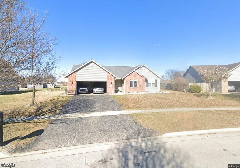 1260 1st St, Findlay, OH 45840 - photo 1