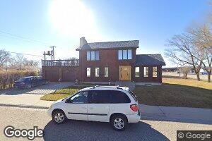 909 Madison Ave, Sinclair, WY 82334