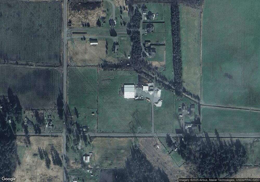 2840 Creasey Rd, Custer, WA 98240 - photo 1