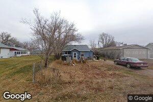 1008 County Rd, Nashua, MT 59248