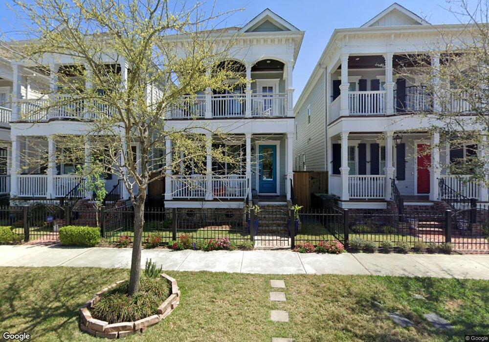 708 Ashland St, Houston, TX 77007 - photo 1