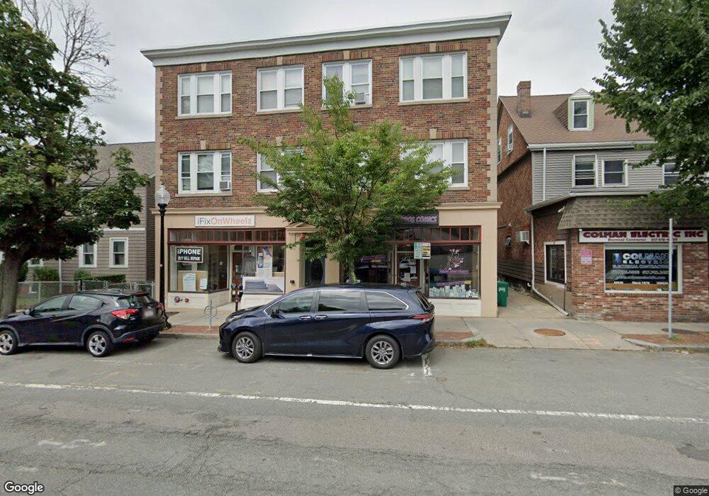 357 Cambridge St, Cambridge, MA 02141 - photo 1