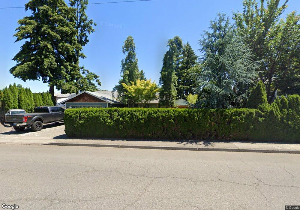 1250 S Elm St, Canby, OR 97013 - photo 1