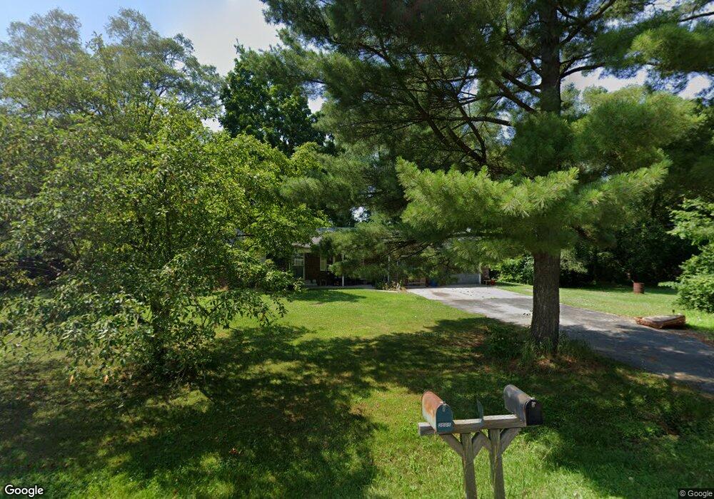 3692 N Evergreen Trail, La Porte, IN 46350 - photo 1