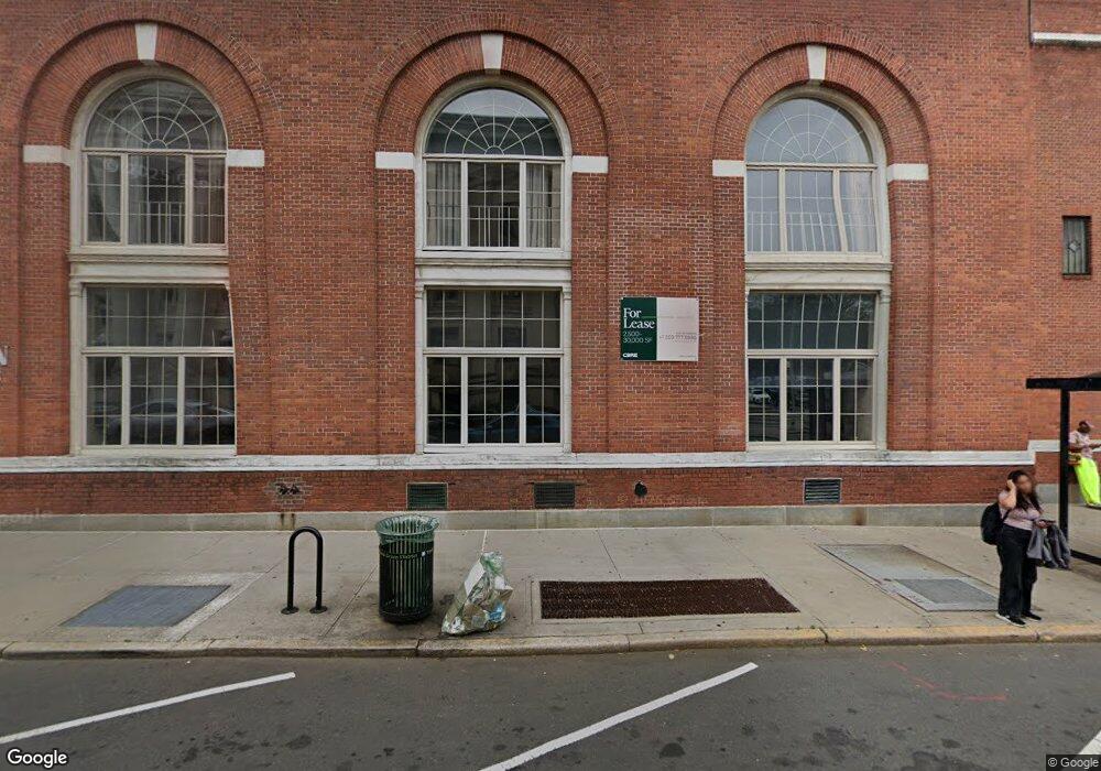 205 Church St unit 6B, New Haven, CT 06510 - photo 1