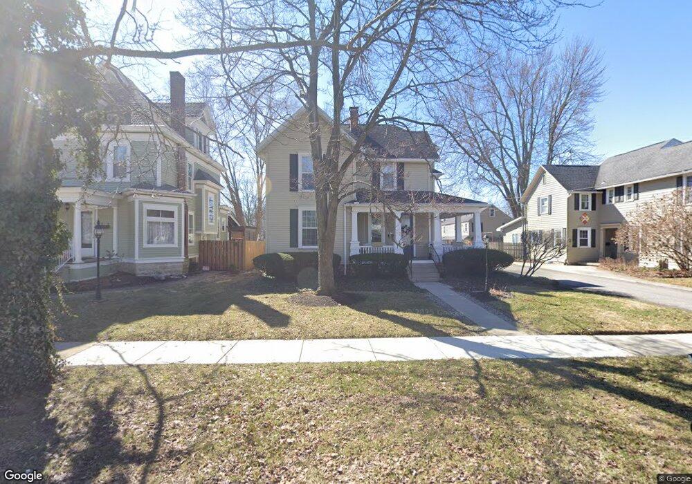 201 2nd St, Findlay, OH 45840 - photo 1